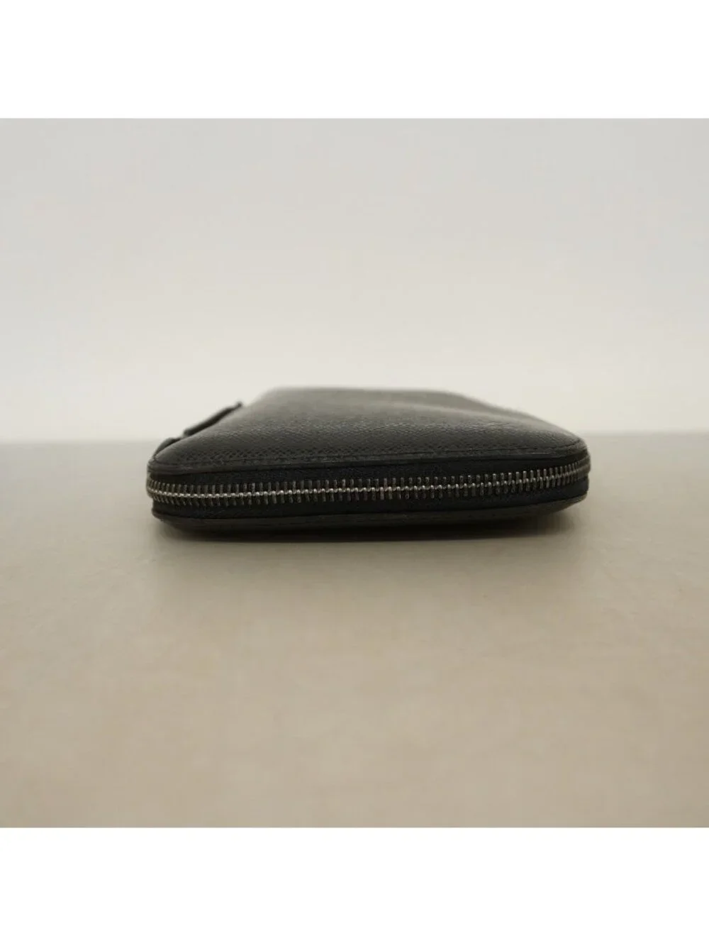 Louis Vuitton Wallet Taiga Organizer Atoll Ardoise